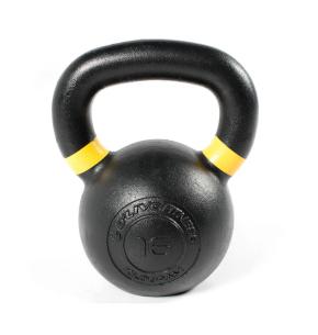 Kettlebell em ferro O'live