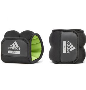 Pesos para Pulso e Tornozelo Adidas