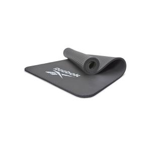 Tapete de Fitness Reebok - 15mm (Cor: Preto)