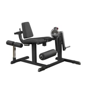 Máquina Body-Solid Leg Extension & Curl GCEC340