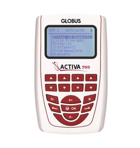 Electroestimulador Globus Activa 700