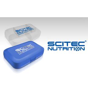 Pastillero Scitec