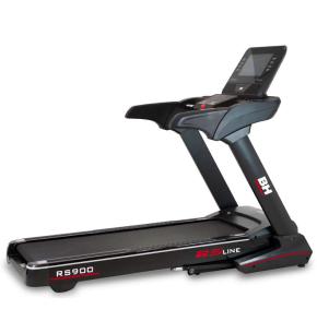 Passadeira de Correr BH RS900 TFT