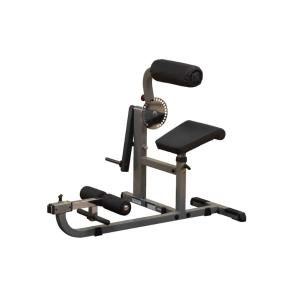 Banco de Abdominais e Lombares Body-Solid GCAB360