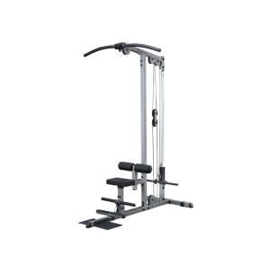 Máquina de polias Body-Solid GLM83