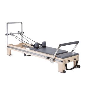 Reformer Elina Pilates Master Instructor + Portes Grátis (Cor: Cinzento)