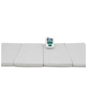 Globus Total Body 400 XP Memory Foam, 16 Solenoids 70x176 cm
