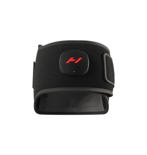 Cinto térmico e de massagem Hyperice Venom 2 Back