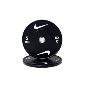 Disco de borracha Nike Strength Bumper