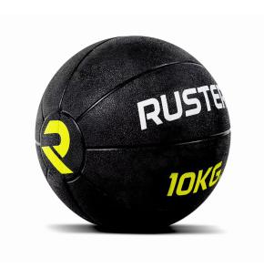 Bola Medicinal Ruster Preto