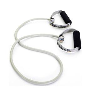 Elástico Resistência Theraband 1,22m  (Resistência: Level 6)