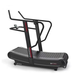 Passadeira de correr curva Runmill BH G669