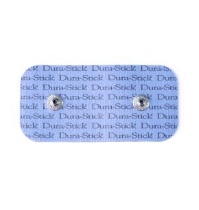 Electrodos Compex Durastick Easy Snap 5 x 10cm (2 uds)