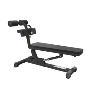 Banco abdominal 90º Etenon Fitness PTT02