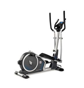 Bicicleta Elíptica Dobrável BH Easystep Dual