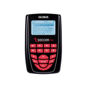 Electroestimulador Globus Soccer Pro