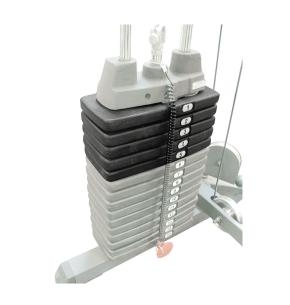 Bloco de Pesos Opcional Body-Solid 22,7 kg