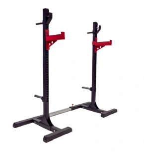 Squat Rack ION fitness R2000