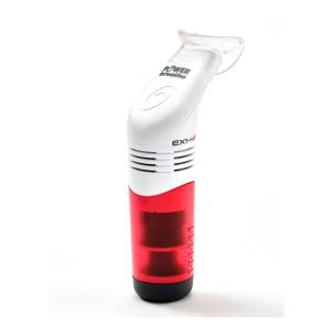 POWERbreathe EX1 alta resistência
