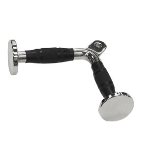 Maneral Body-Solid Tools Pro-Grip Triceps Pressdown Bar MB504RG