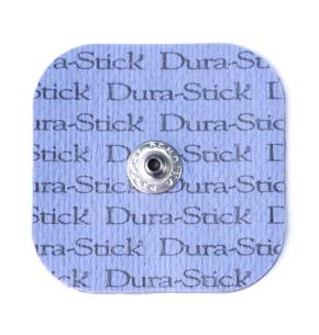 Electrodos Compex Durastick Easy Snap 5 x 5cm (4 uds)