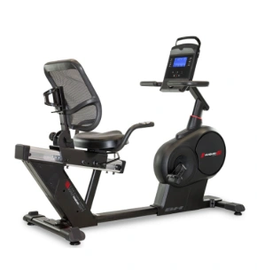 Bicicleta Estática Reclinada BH Vanquish PRO