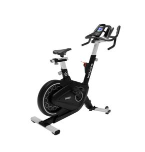 Bicicleta Smart Bike Bodytone Active 400 Cinzento