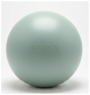 Fitball Bola de Pilates Elina Pilates