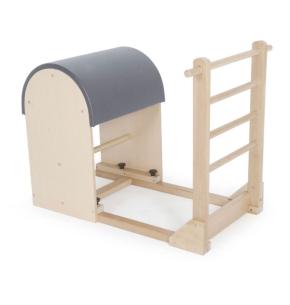 Barril Pilates (Ladder Barrel) Elina Pilates de Madeira + Portes Grátis