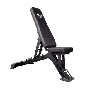 Banco Multiposição FID ION fitness MB3000