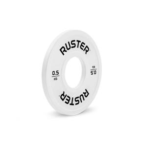 Disco Olímpico Ruster Fracionais