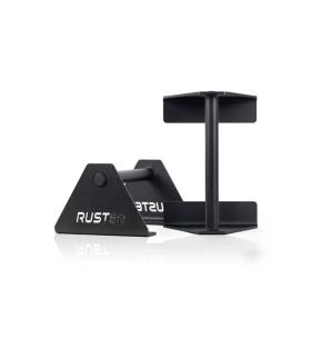 Barras Ruster Push Up (par)