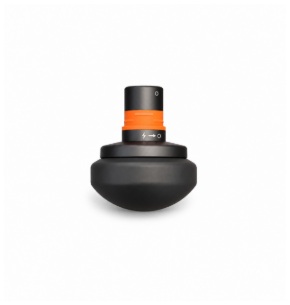 Cabeça Therabody FG, PRO Plus Heat Attachment Global
