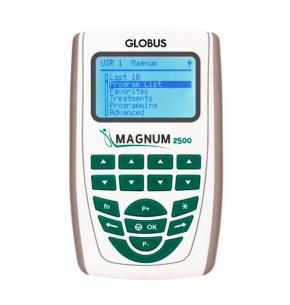 Globus Magnum 2500