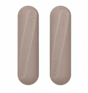 Halter de silicone 1kg Elina Pilates
