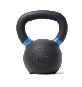 Kettlebell hierro Singular WOD (Peso: 12kg)