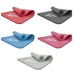 Tapete de Fitness Reebok - 15mm