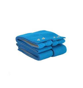 Kit Globus de elásticos condutores para as coxas