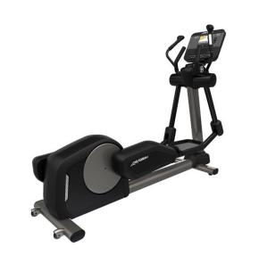Bicicleta Elíptica Life Fitness Club + Series + Entrega + montagem incluída