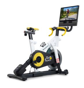 Bicicleta Indoor NordicTrack Tour de France