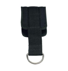 Correia para dips em nylon Body-Solid