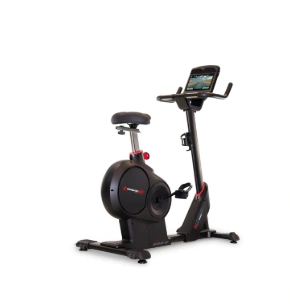 Bicicleta Estática BH Vanquish PRO Multimedia