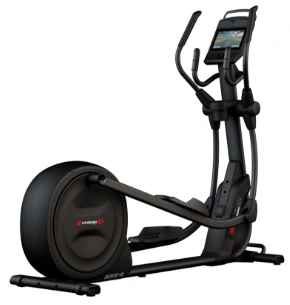 Bicicleta Elíptica BH Vanquish PRO Multimedia