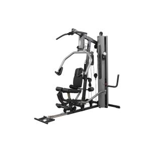 Multiestação Compacta Premium Body-Solid G5S com Estação de Peitorais