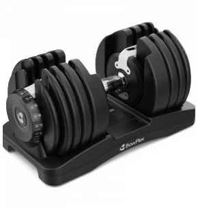Haltere 90 Bowflex SelectTech de 4 a 41kg (Unidade)