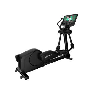 Bicicleta Elíptica Life Fitness Club Series Plus + Entrega + montagem incluída