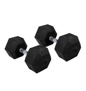Halteres hexagonais O'live (Par) (Peso: 35kg)