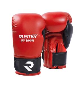 Luvas de Boxe Ruster (par)