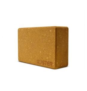 Corkblock Ruster Yoga