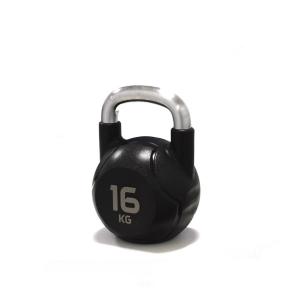 Kettlebell em poliuretano Ruster 